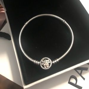 Pandora bracelet spring collection